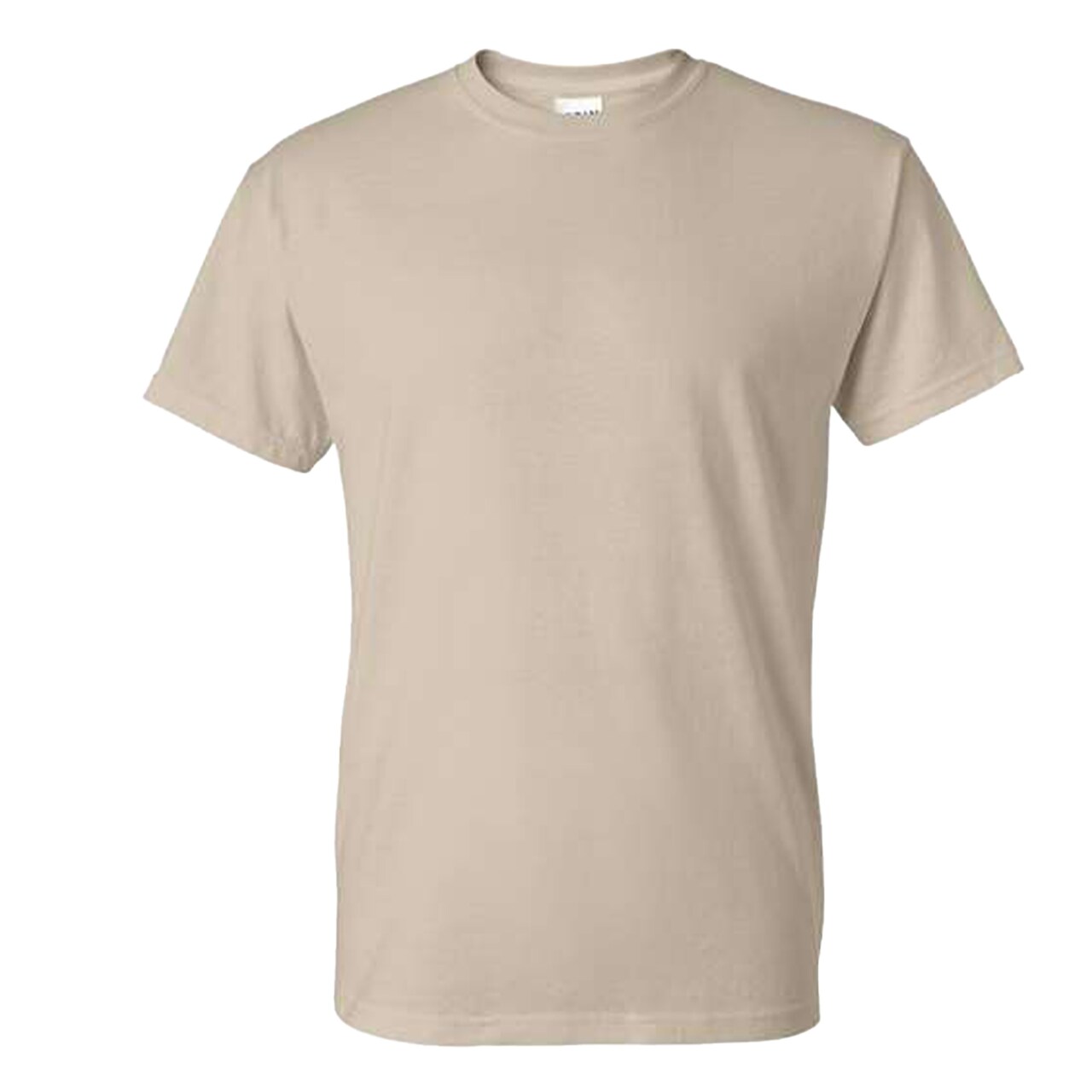 Gildan Unisex DryBlend Short Sleeve Arts & Craft T-Shirt for Men